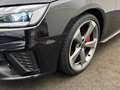 Audi A4 Avant 40 TDI quattro S line S tronic Matrix Schwarz - thumbnail 6