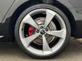 Audi A4 Avant 40 TDI quattro S line S tronic Matrix Schwarz - thumbnail 7