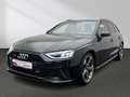 Audi A4 Avant 40 TDI quattro S line S tronic Matrix Schwarz - thumbnail 14