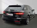 Audi A4 Avant 40 TDI quattro S line S tronic Matrix Schwarz - thumbnail 3