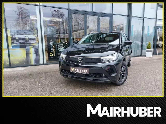 Opel Grandland X Business Edition CDTI AT8