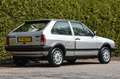 Volkswagen Polo Plus 1.3 Fox / volledige bekende onderhoudshistorie Grey - thumbnail 9