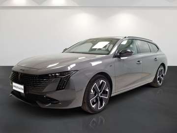 II 2023 SW SW 1.5 bluehdi GT s&s 130cv eat8