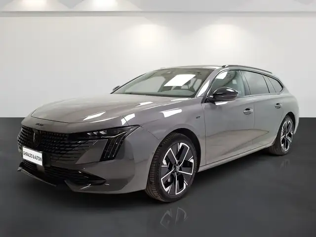 Peugeot 508 II 2023 SW SW 1.5 bluehdi GT s&s 130cv eat8