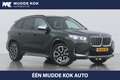 BMW X1 sDrive18i | Leder | Getint Glas | Camera | 19 Inch Groen - thumbnail 1