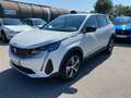 Peugeot 3008 Allure BHDI130 EAT8 Weiß - thumbnail 1