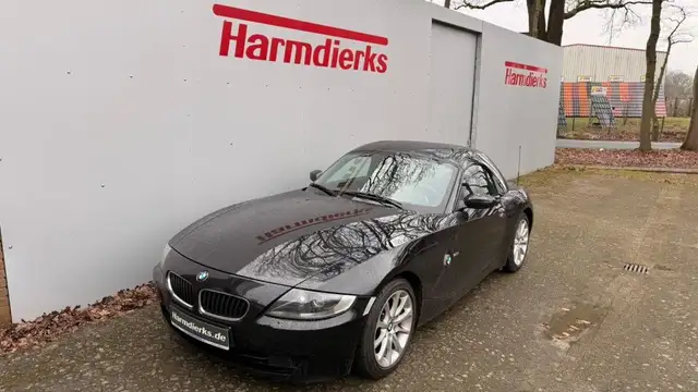 BMW Z4 roadster 2.0i