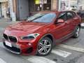 BMW X2 M Sport 20 d TETTO APRIBILE Orange - thumbnail 20