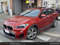 BMW X2 M Sport 20 d TETTO APRIBILE Orange - thumbnail 1