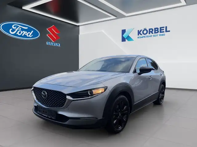 Mazda CX-30 Homura*HUD*SHZ*PDC*KAM*el.Heck*ACC*LED*