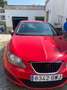 SEAT Ibiza Ibiza ST 1.2 Reference Reference Rojo - thumbnail 1