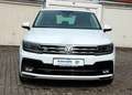 Volkswagen Tiguan 2.0 TDI 4Motion R Line Kamera Virtual ACC Blanc - thumbnail 5