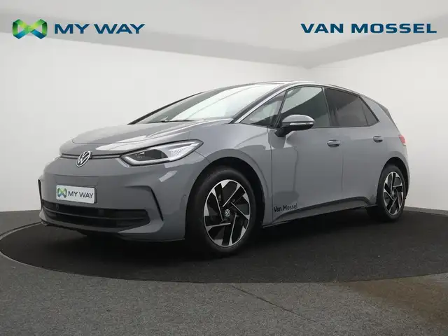 Volkswagen ID.3 Pro Performance Business 59 kWh 150 kW (204 pk) / DEMO