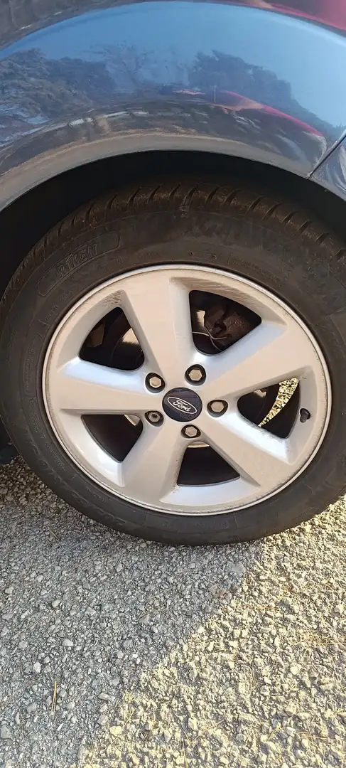 Ford Focus Focus II 2005 5p 1.6 tdci 110cv - 2