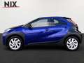 Toyota Aygo X 1.0 VVT-i Pulse KAMER ALLWETTER Blau - thumbnail 3