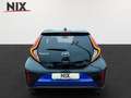 Toyota Aygo X 1.0 VVT-i Pulse KAMER ALLWETTER Blau - thumbnail 4