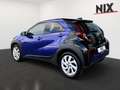 Toyota Aygo X 1.0 VVT-i Pulse KAMER ALLWETTER Bleu - thumbnail 2
