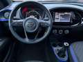 Toyota Aygo X 1.0 VVT-i Pulse KAMER ALLWETTER Blau - thumbnail 9
