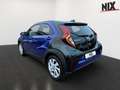 Toyota Aygo X 1.0 VVT-i Pulse KAMER ALLWETTER Blau - thumbnail 2