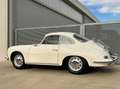 Porsche 356 C  75cv /restaurata , MOTORE/CAMBIO Nuovi Weiß - thumbnail 3