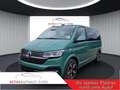 Volkswagen T6.1 Multivan Highline 4MOTION 2.0 TDI, AHK, LE... Vert - thumbnail 1