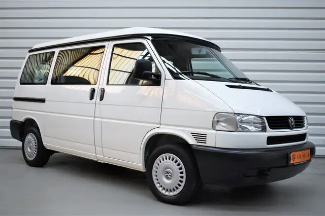 Volkswagen T4 California +1.Hand+Servo+Tempomat+Automatik