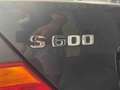 Mercedes-Benz S 600 S600 Lang Traumzustand Vollausstattung Carlson Noir - thumbnail 19