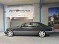 Mercedes-Benz S 600 S600 Lang Traumzustand Vollausstattung Carlson Noir - thumbnail 17