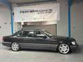 Mercedes-Benz S 600 S600 Lang Traumzustand Vollausstattung Carlson Noir - thumbnail 2