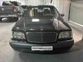 Mercedes-Benz S 600 S600 Lang Traumzustand Vollausstattung Carlson Noir - thumbnail 4
