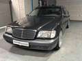 Mercedes-Benz S 600 S600 Lang Traumzustand Vollausstattung Carlson Noir - thumbnail 16