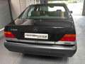 Mercedes-Benz S 600 S600 Lang Traumzustand Vollausstattung Carlson Noir - thumbnail 11