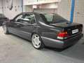 Mercedes-Benz S 600 S600 Lang Traumzustand Vollausstattung Carlson Noir - thumbnail 18