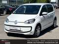 Volkswagen up! club up! TÜV 02/27 Klima Seitenschaden Bianco - thumbnail 1