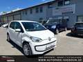 Volkswagen up! club up! TÜV 02/27 Klima Seitenschaden Bianco - thumbnail 2