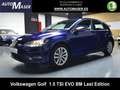 Volkswagen Golf 1.5 TSI Evo BM Last Edition 96kW Blauw - thumbnail 1