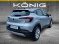 Renault Captur 1.3 TCe 140 EVOLUTION Klima Automatik Silber - thumbnail 3