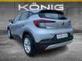 Renault Captur 1.3 TCe 140 EVOLUTION Klima Automatik Silber - thumbnail 4