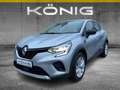 Renault Captur 1.3 TCe 140 EVOLUTION Klima Automatik Silber - thumbnail 1