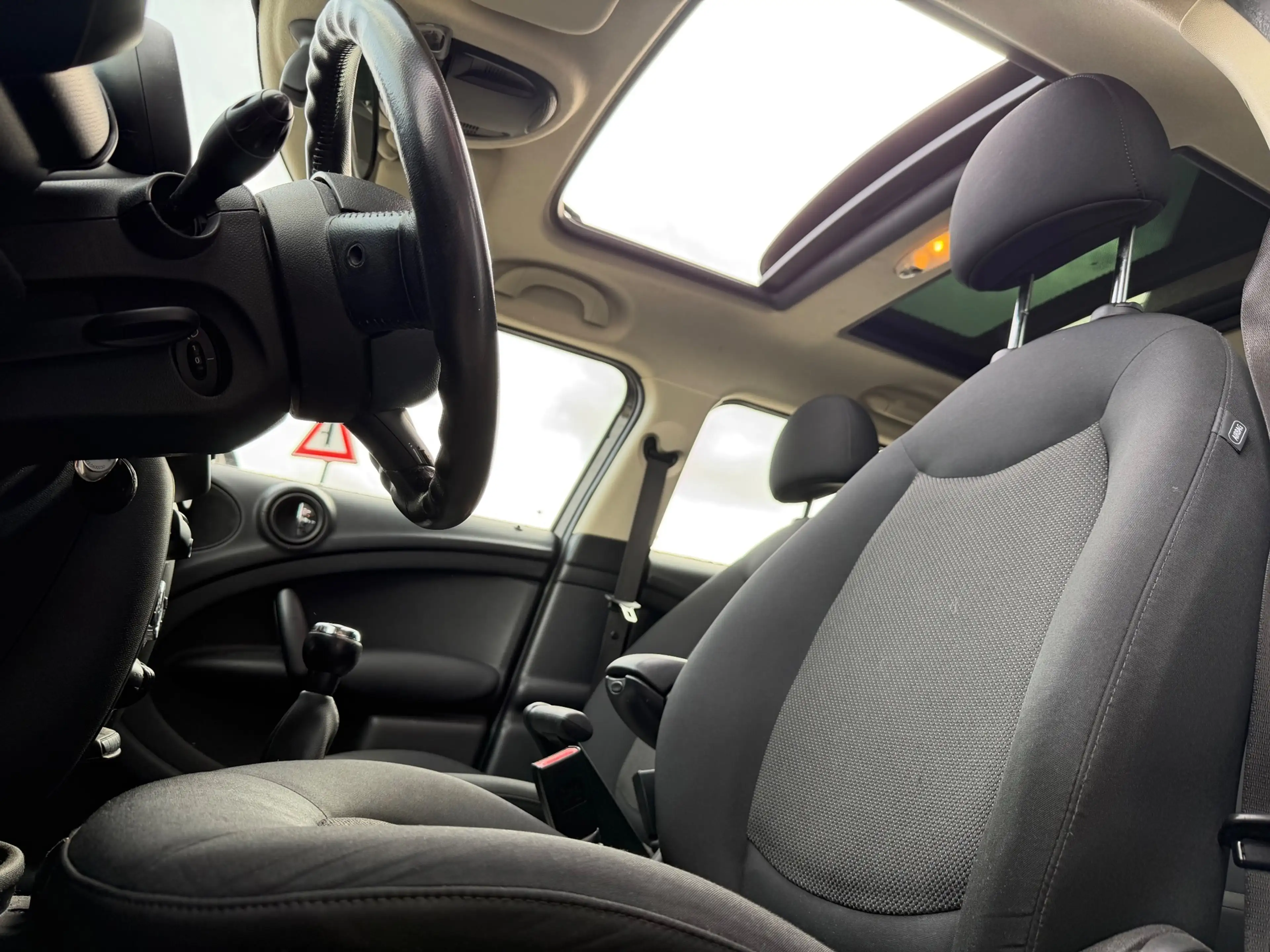 MINI One Countryman Mini 1.6 Chili / Pano / PDC / 17 inch / Stoelverwa — photo 4