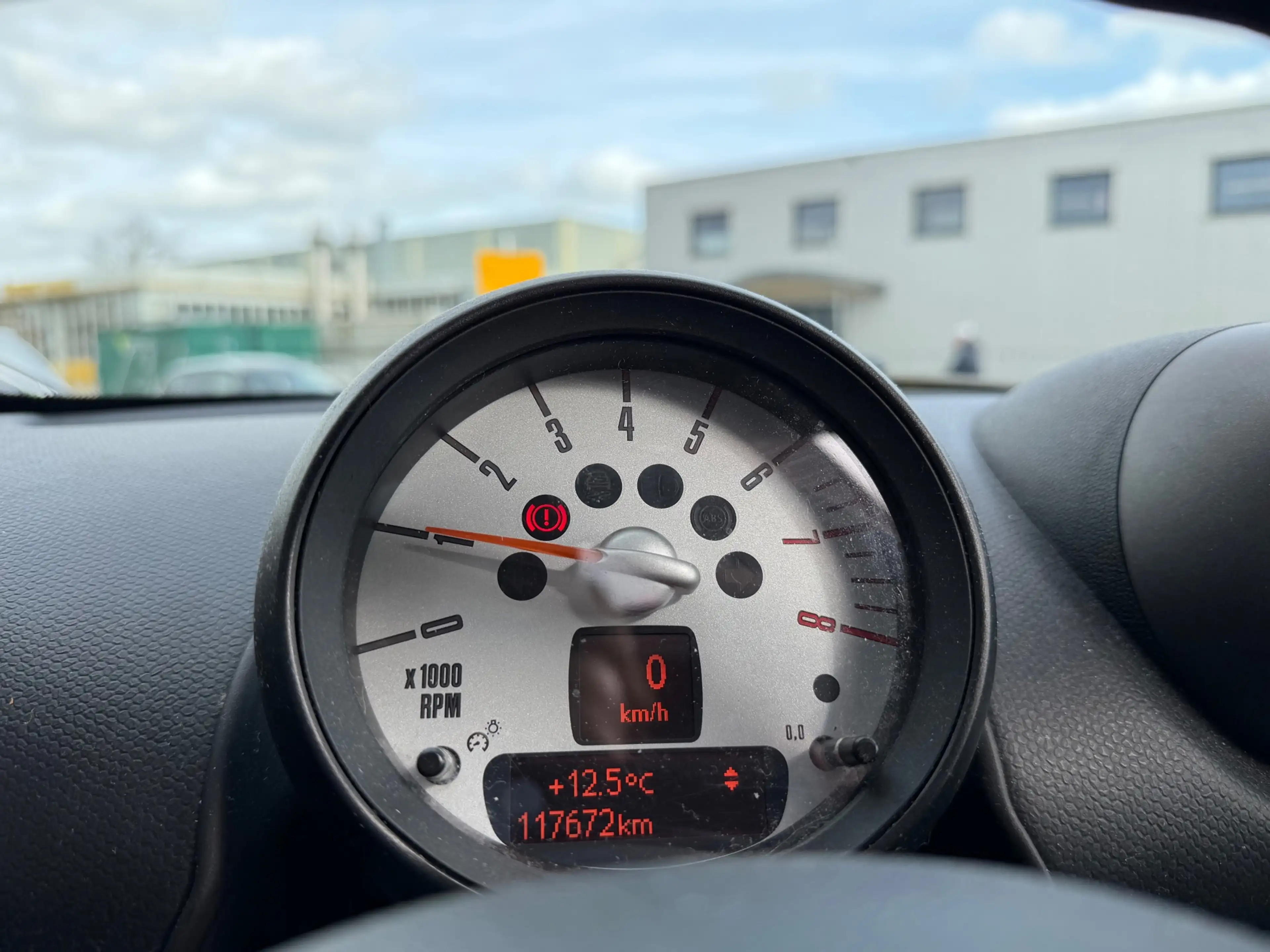 MINI One Countryman Mini 1.6 Chili / Pano / PDC / 17 inch / Stoelverwa — photo 7