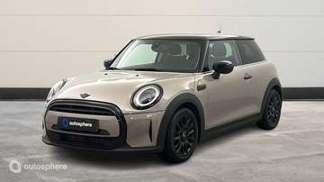 Cooper 136ch Edition Premium Plus BVA7