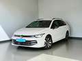Volkswagen Golf Variant Golf VIII Variant 2.0 TDI DSG GOAL SHZ, CLIMA, ACC Weiß - thumbnail 2