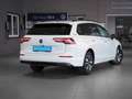 Volkswagen Golf Variant Golf VIII Variant 2.0 TDI DSG GOAL SHZ, CLIMA, ACC Weiß - thumbnail 3