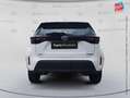 Toyota Yaris Cross 116h Dynamic MY21 Blanc - thumbnail 7