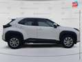 Toyota Yaris Cross 116h Dynamic MY21 Blanc - thumbnail 4