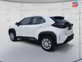 Toyota Yaris Cross 116h Dynamic MY21 Blanc - thumbnail 8