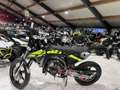Fantic 50M Motard PERFORMANCE 2T Noir - thumbnail 4