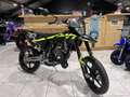 Fantic 50M Motard PERFORMANCE 2T Noir - thumbnail 7