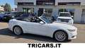 Ford Mustang Convertible 2.3 ecoboost 317cv auto PERMUTE ITALIA Bianco - thumbnail 1